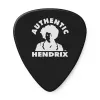 Hendrix Star Haze Медиаторы, 6шт, Dunlop, JHP15HV