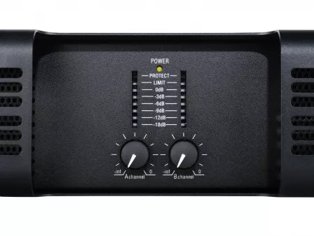 Усилитель мощности, 800Вт, LAudio, TM-2800