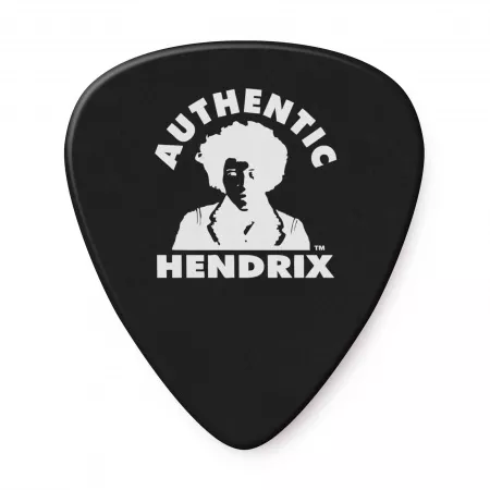 Hendrix Star Haze Медиаторы, 6шт, Dunlop, JHP15HV