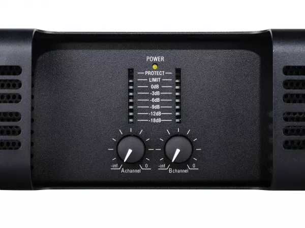Усилитель мощности, 800Вт, LAudio, TM-2800  рис.2 