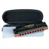Professional Blues Bb Губная гармошка, Cascha, HH-2222