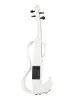 Электроскрипка, белая, Mirra, VE-400WH