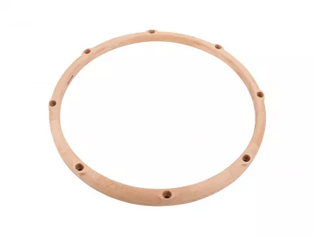Обод для малого и том барабана 14", нижний, клен, Zhukov Handcrafted Drums, ZHD-SWH14B8