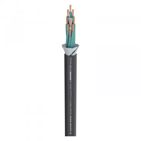 SC-Elephant Robust SPM840 PVC Кабель акустический, 100м, Sommer Cable, 490-0351-840