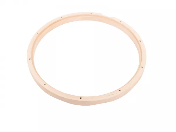 Обод малого и том барабана 14", верхний, клен 21мм, LDrums, HA18-211410  рис.2 