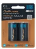 Ultra Элемент питания LR14 C Alkaline 1.5В, 2шт, GoPower, 00-00026398