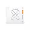 Струны для акустической гитары, фосфорная бронза, 10-47, 3 комплекта, D'Addario, XSAPB1047-3P