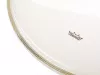Powerstroke 3 Пластик для бас-барабана 18", ударный, прозрачный, Ludwig, LW1318P3CLR