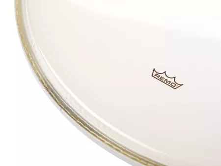 Powerstroke 3 Пластик для бас-барабана 18", ударный, прозрачный, Ludwig, LW1318P3CLR