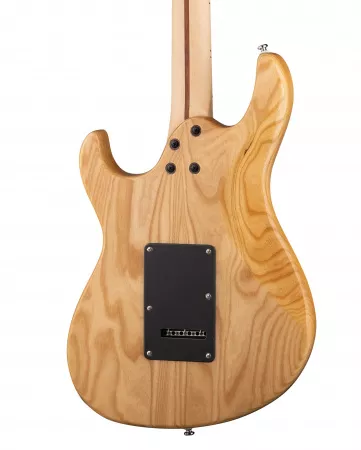 G Series Электрогитара, цвет натуральный, Cort, G200DX-NAT