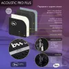 Acoustic Pro Plus Чехол для акустической гитары, черный, BAG&music, BM1142