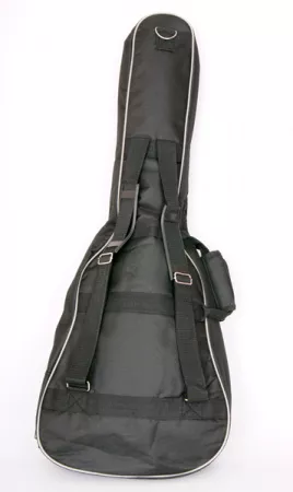 NDG600E Чехол для акустической гитары тонкий. Lutner