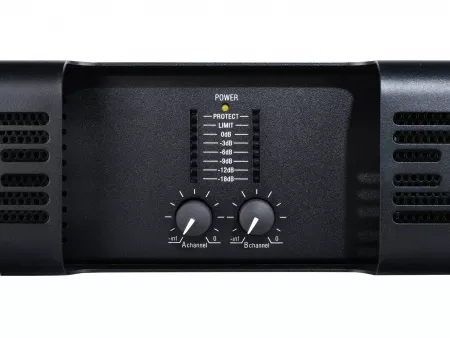 Усилитель мощности, 1000Вт, LAudio, TM-21000
