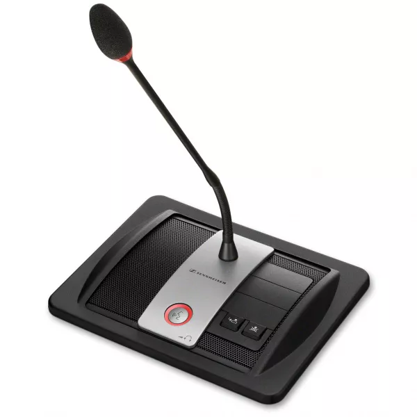 ADN IK1 Комплект установки пульта конференц-системы в стол, Sennheiser, 390019  рис.2 