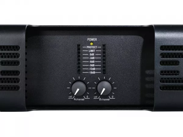 Усилитель мощности, 1000Вт, LAudio, TM-21000  рис.2 