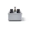MXR Bass Overdrive Педаль эффектов, басовая, Dunlop, M89