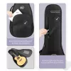 Simple Acoustic Чехол для акустической гитары, черный, BAG&music, BM1232