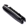 Advanced Каподастр для неплоского грифа, Dunlop, 11C