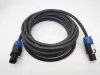 Кабель Speakon-Speakon 9м, ZZcable, E26-Sp-Sp-0900-0