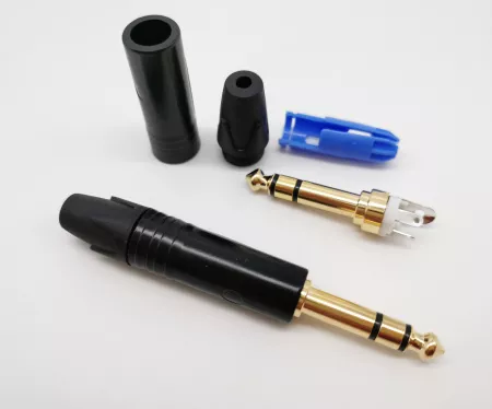 Кабель микрофонный XLR-F-JB, 5м, ZZcable, E7-XLR-F-JB-0500-0