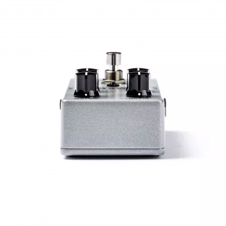 MXR Bass Overdrive Педаль эффектов, басовая, Dunlop, M89