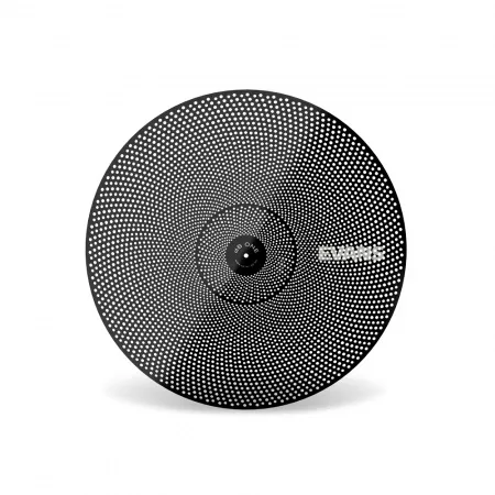 dB One Silent Комплект тарелок с уменьшенной громкостью звучания 14"/16"/18"/20", Evans, ECP-DB-1