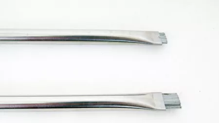 SV5011 Щетки для барабана металлические Lutner