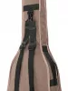 Чехол для акустической гитары, коричневый, Lutner, MLDG-46k