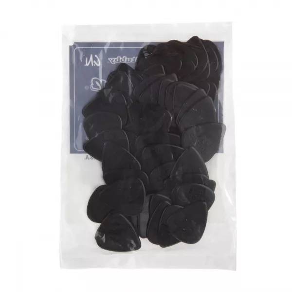 Nylon Standard Медиаторы 72шт, толщина 1,0мм, Dunlop, 44R1.0  рис.2 