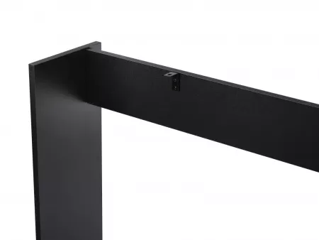 Стойка для цифрового пианино Yamaha NP-32, черная, Lutner, MLut-Y-NP32B
