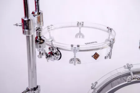UBAp-2203/3 Барабанная установка компактная, акрил, Мастерская Бехтеревых