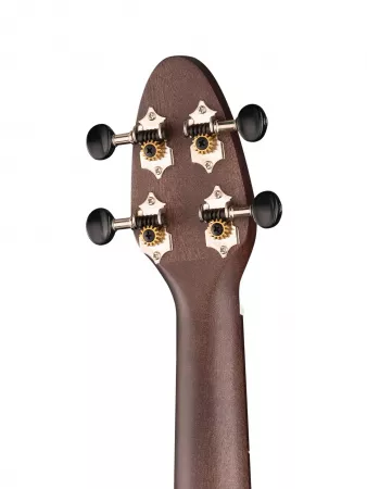 Keiki Укулеле сопранино, коричневый, Ortega, K1-CO