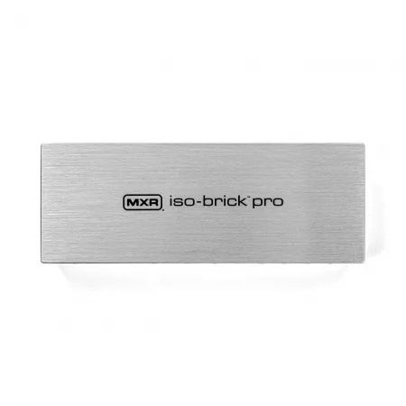 MXR Iso-Brick Pro Блок питания, Dunlop, M242EU