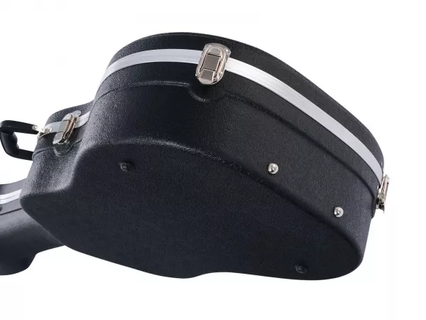 Кейс для акустической гитары, Guider, WC-501N  рис.2 