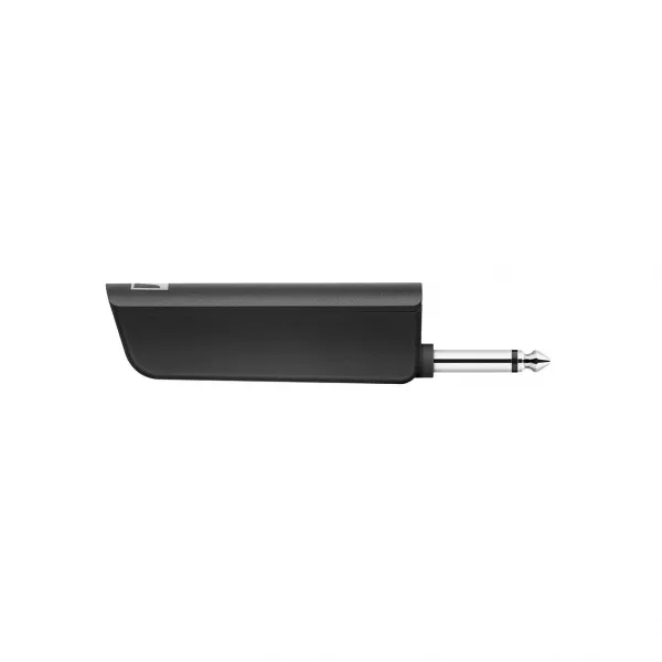 XSW-D Instrument TX Передатчик инструментальной радиосистемы, Sennheiser, 508496  рис.2 