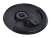 DM-110-Cymbal-Set 10' Пэд тарелки со стойкой для установки DM-110, Nux, 09000-10001-00100