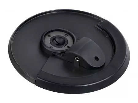 DM-110-Cymbal-Set 10' Пэд тарелки со стойкой для установки DM-110, Nux, 09000-10001-00100