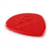 Rock III Медиаторы 24шт, Dunlop, 570R1.38