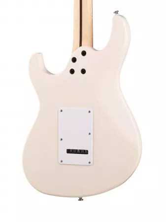 G Series Электрогитара, розовая, Cort, G200-PPK