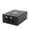 [SL218T1] Артгейт/Конвертер с Ethernet-интерфейсом, ТМ Siberian Lighting, LIGHTGATE-D2/3F
