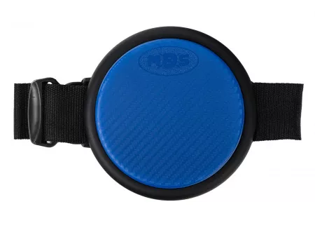 KneePad Base Наколенный тренировочный пэд 6", синий, MDS, MDS6-KPB