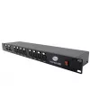 [SL227T1] Артгейт/Конвертер с Ethernet-интерфейсом, ТМ Siberian Lighting, LIGHTGATE-R8/3F