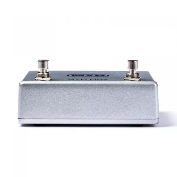 MXR A/B Box Маршрутизатор-переключатель, Dunlop, M196  рис.2 
