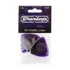 Tri Stubby Медиаторы, треугольные, 6шт, толщина 3,0мм, Dunlop, 473P3.0