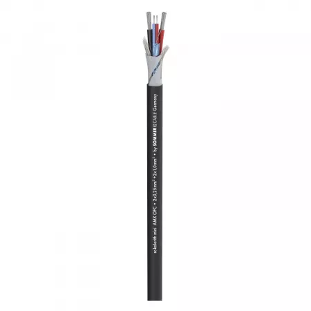 SC-Kolorith MINI PVC Кабель DMX, 100м, Sommer Cable, 500-0111-1