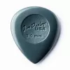 Nylon Big Stubby Медиаторы 6шт, толщина 3,0мм, Dunlop, 445P3.0