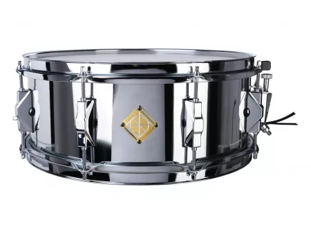 Classic Малый барабан 5.5 x 14", сталь, Dixon, PDSCL554ST