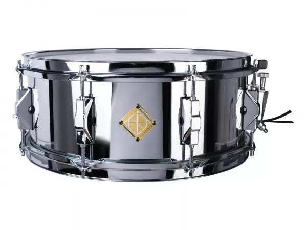 Classic Малый барабан 5.5 x 14", сталь, Dixon, PDSCL554ST  рис.2 