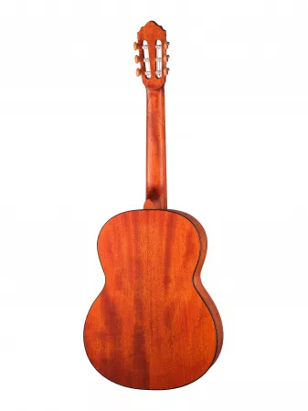 Classic Series Классическая гитара, цвет натуральный, Cort, AC100DX-OP