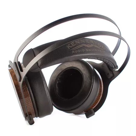 Наушники закрытые, Kennerton Audio Equipment, M12s-oak